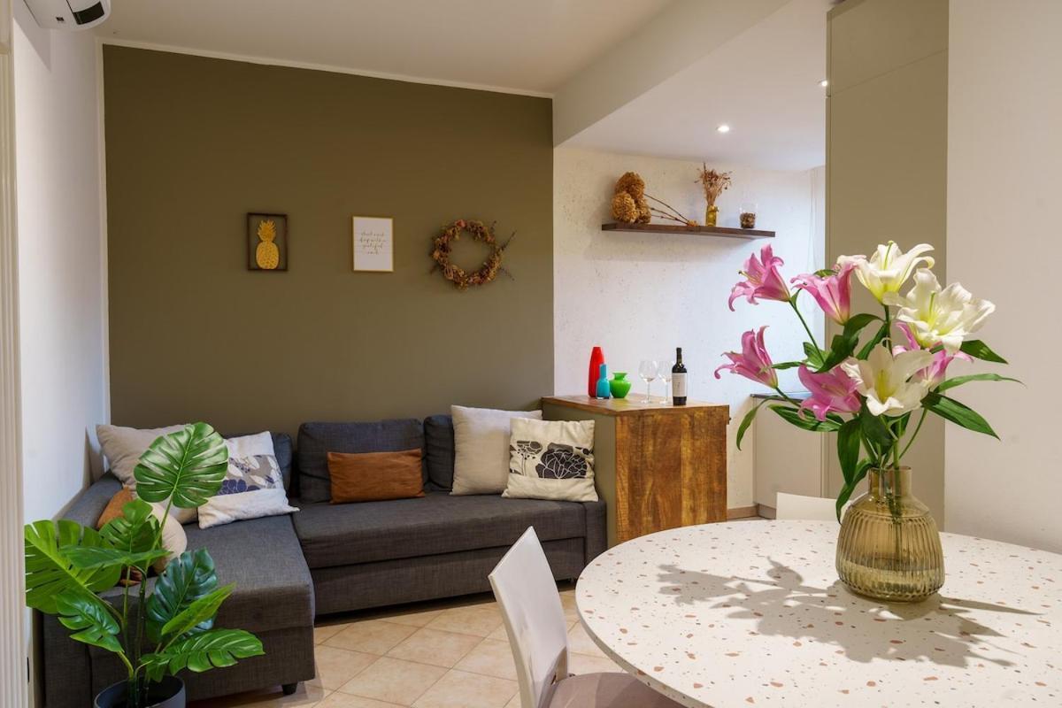 Apartamento Station-duomo-design