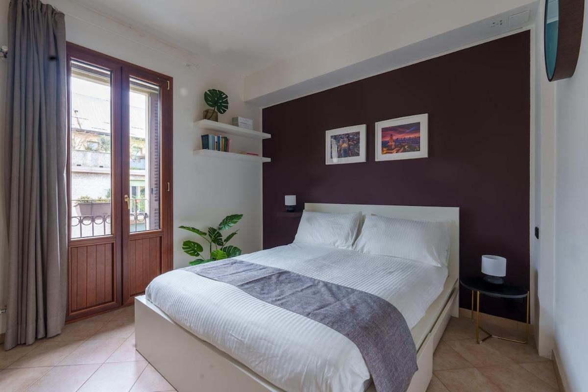 Station-duomo-design Apartamento