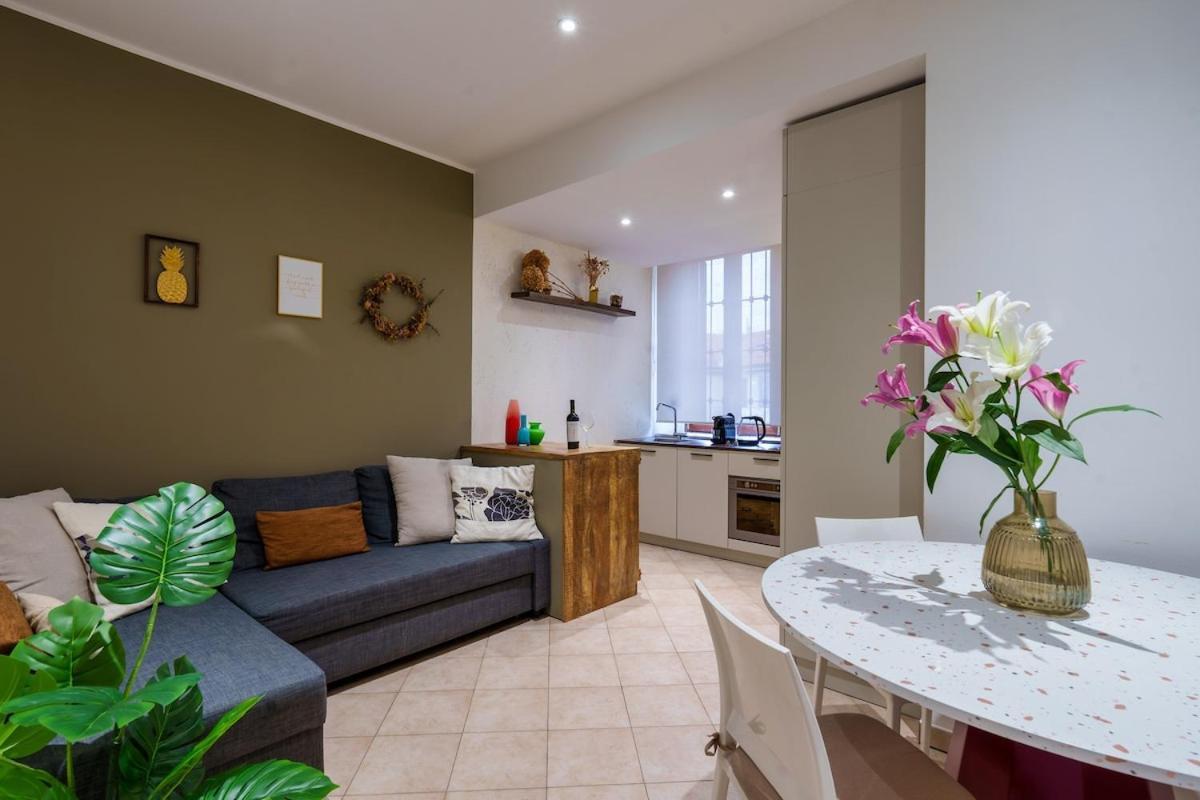 Station-duomo-design Apartamento *