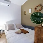 Central Station-Duomo-Design Apartment