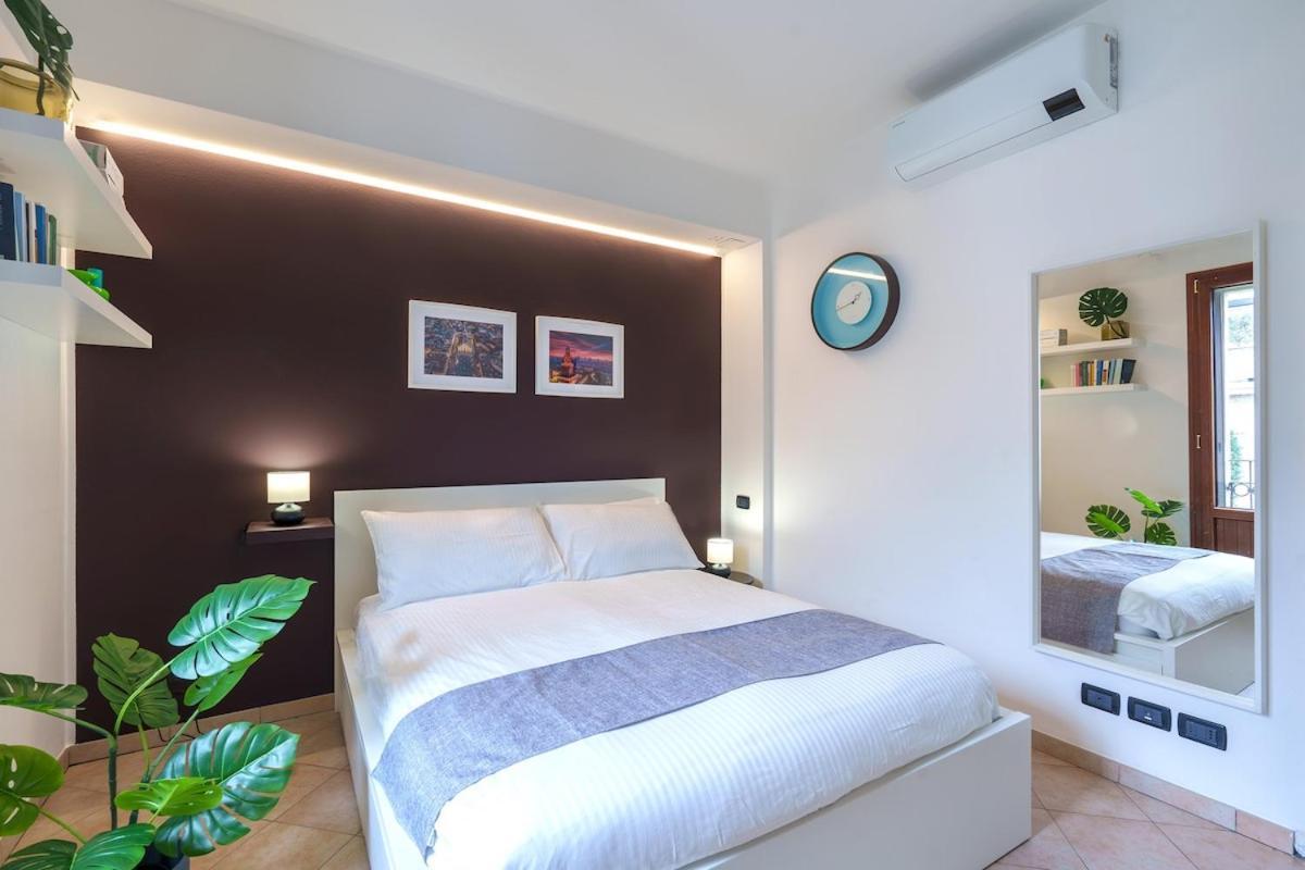Station-duomo-design Appartement *